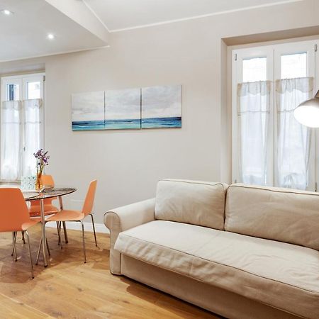 Palazzo Pitti & Ponte Vecchio Cozy Flat Apartment ฟลอเรนซ์ ภายนอก รูปภาพ