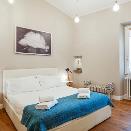 Palazzo Pitti & Ponte Vecchio Cozy Flat Apartment ฟลอเรนซ์ ภายนอก รูปภาพ