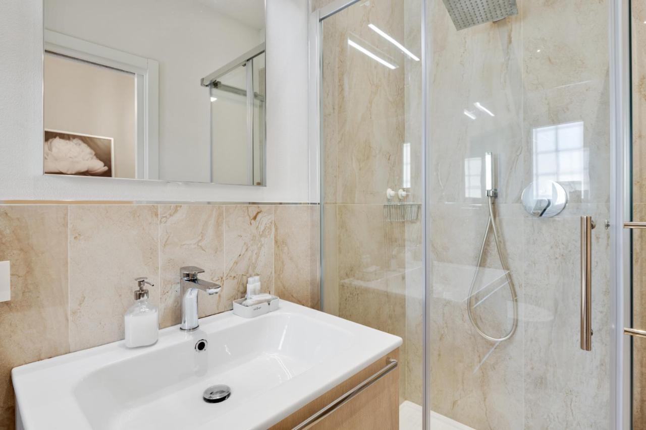 Palazzo Pitti & Ponte Vecchio Cozy Flat Apartment ฟลอเรนซ์ ภายนอก รูปภาพ